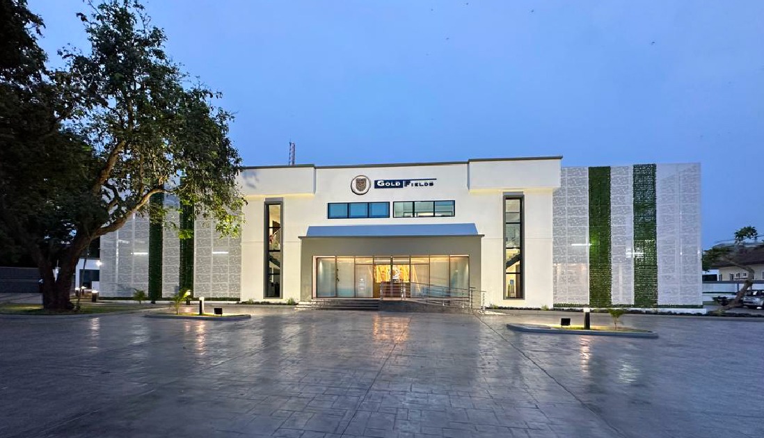Corporate Head Office